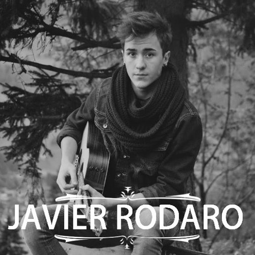 Javier Rodaro - Colours