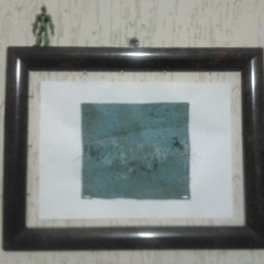 ...como he venido me voy