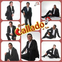 Grupo Callado de Telló - Cuando Me Vaya De Ti