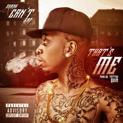 That's Me (Prod By Tattoo Quin)