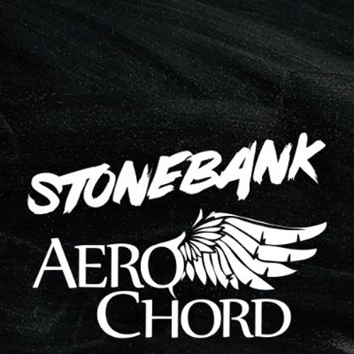 Stonebank (Feat. EMEL) Vs. Aero Chord - Stronger Vs. Boundless