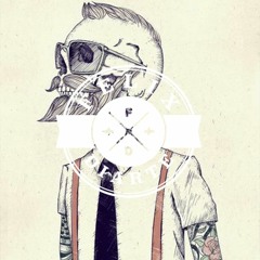 Big Sean Ft. Kanye West & John Legend - One Man Can Change The World (Felix Diarte Remix)