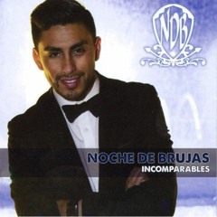 Entregame- Noche De Brujas Covers