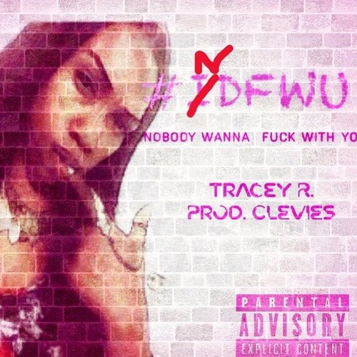 NOBODY WANNA FUCK WITH YOU (intro) IDFWU REAMIX