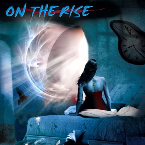 On The Rise - Cocoa Amani