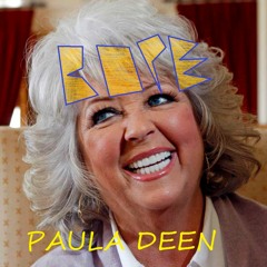 Paula Deen
