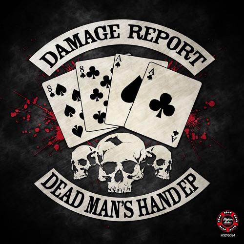 DAMAGE REPORT - THIS BS