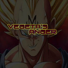 Vegeta's Anger | Sampled | @LouisPierreProd