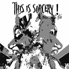 This is Sorcery! - Part I - Apprenticeship