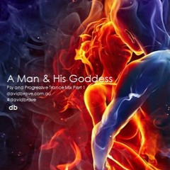 Man And His Goddess Part 1 (Under the Influence of Brave)
