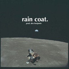 raincoat.