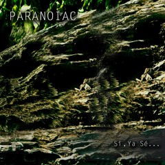 Paranoiac - Thank You..