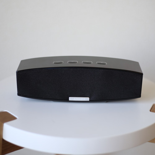 Stream Anker Premium Stereo Bluetooth Speaker Line.WAV by talbot buy |  Listen online for free on SoundCloud