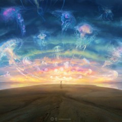 Into the Painted Sky