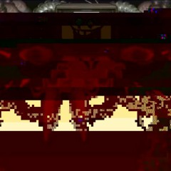 Your Best Nightmare - Glitchtale AU