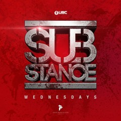 SUBstance Wednesdays: Keano b2b Rome 10 - 21 - 15 (Getter & Fox Stevenson)