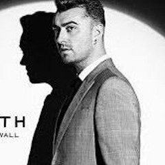 SAM SMITH - Writing's On The Wall - Alto Sax by charlez360