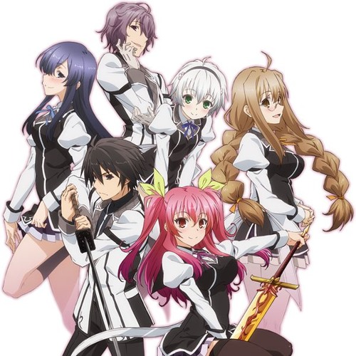 Rakudai Kishi no Cavalry Next Episode Air Date & Co