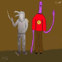 I'm Really Sorry I'm So Mean And I Don't Need You To Forgive Me