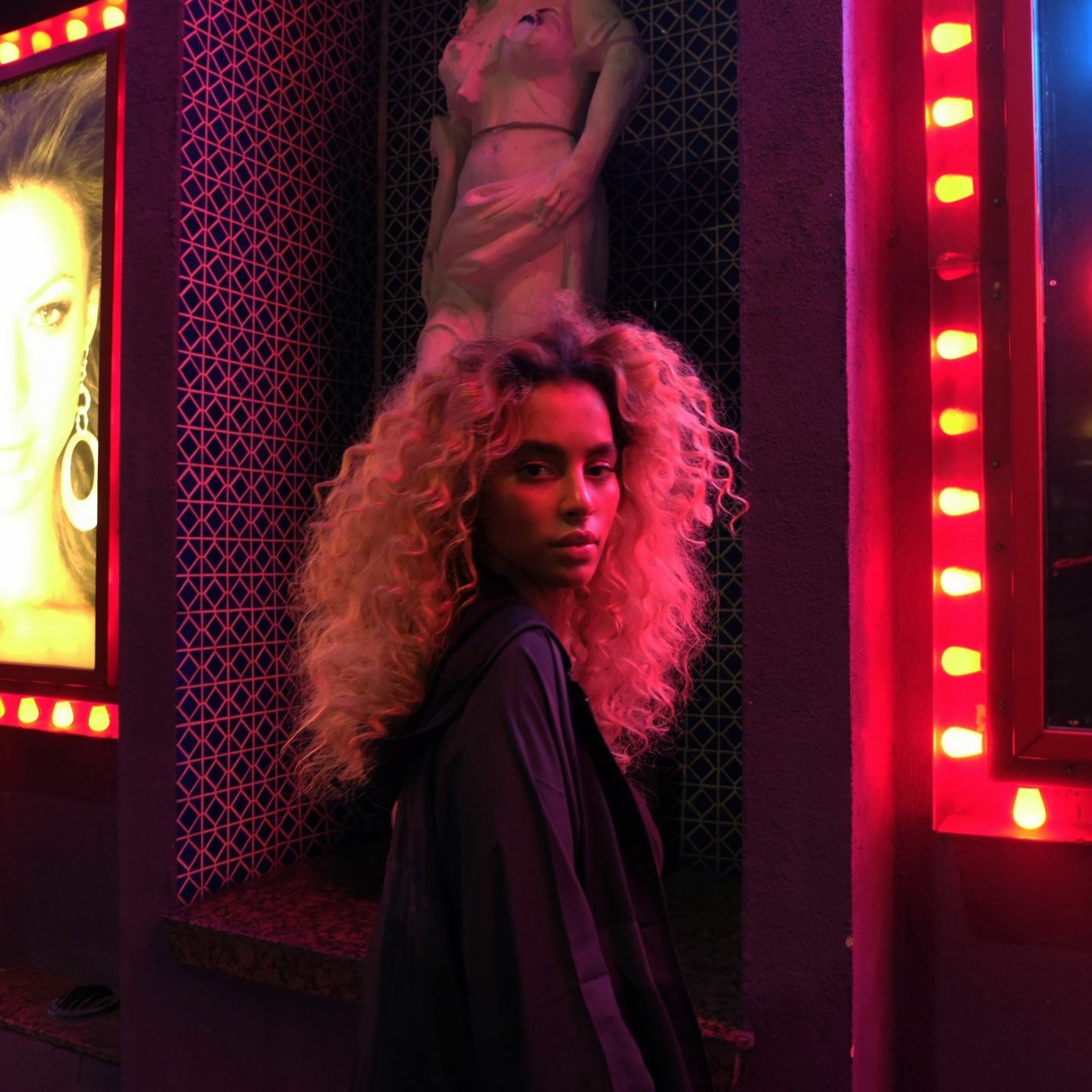 Spoiled L.A. Girl (Prod by Gold Haze) episode artwork
