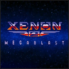 Xenon 2 Meglablast [The.Bitmap.Brothers] [1989]
