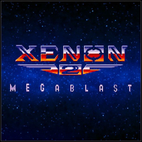 Xenon 2 Meglablast [The.Bitmap.Brothers] [1989]