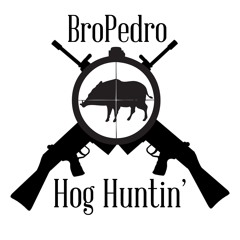Hog Huntin