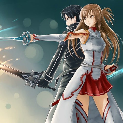Stream Sword Art Online Opening 1 Crossing Field English Cover By Natewantstobattle Mp3 By Rikki Garcia Listen Online For Free On Soundcloud