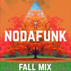 Fall Mix 2015