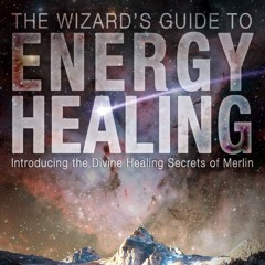 Brett Bevell’s Magical Awakening energy healing session