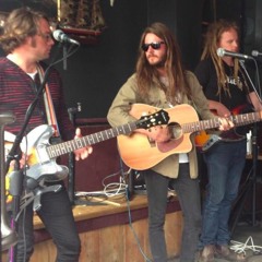 Rough Demo - Lady Of The Night