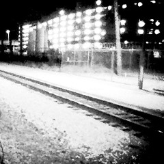 That's When I Reach For My 808