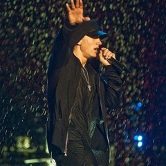 Eminem - Stay Wide Awake [Remake Instrumental]