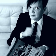 Andrew Hobold, TBA Live PA