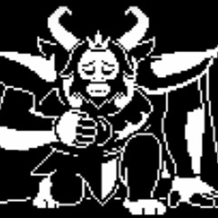 Lament Of A King - ASGORE ( Undertale Remix )