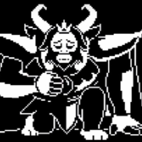 Lament Of A King - ASGORE ( Undertale Remix )