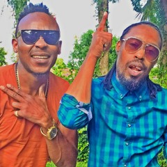 Chapta Nyne & Kenne Blessin -Jah Calling