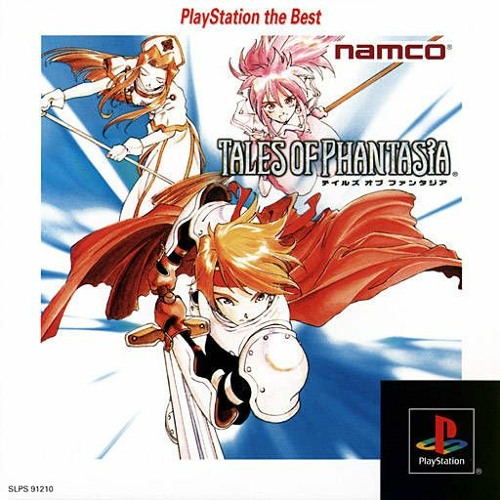 Yume Wa Owaranai (Tales Of Phantasia OPENING 'PSX Ver.' - Español Latino)