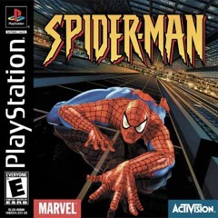 Spider-man PS1 / N64 Theme song (Original)