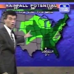 Perla Blue - Late Night Forecast (archive)