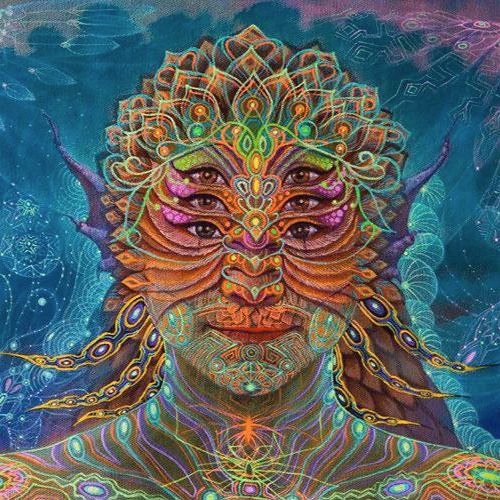 Virtual Light Vs Random - Mastery Of The Mind (2008)