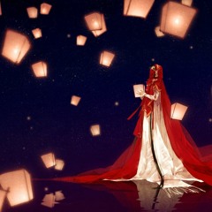 Cố Nhân Thán - 故人叹 | Vương Bàn Tử, Tây Qua JUN, Bài Cốt  - 王胖子, 排骨, 西瓜 JUN