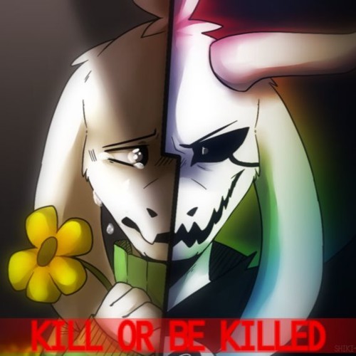 Undertale (Some dumb AUs with good music)