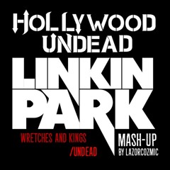 Wretches And Kings/Undead