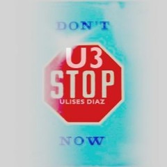 DONTS:TOP_NOW- Ulises Diaz (U3)