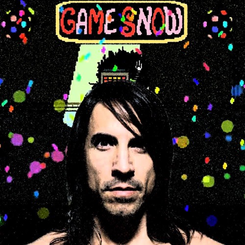 Game Snow (Hey Oh)
