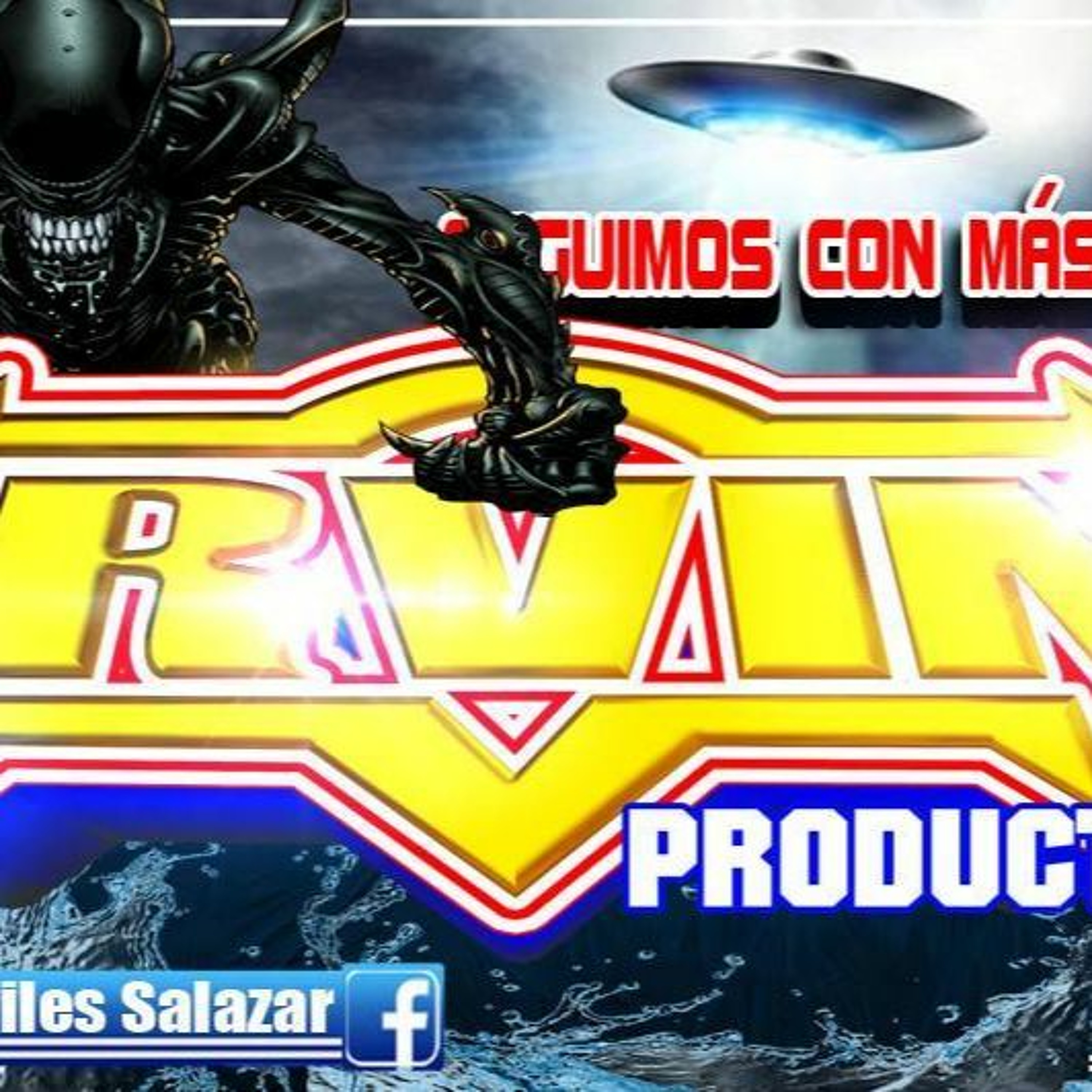 irvin productions