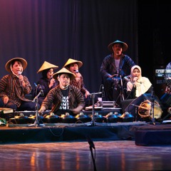 Gundul Pacul
