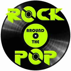 ROCK around the POP - walking by myself