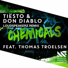 Chemicals Loudspeakerz Remix